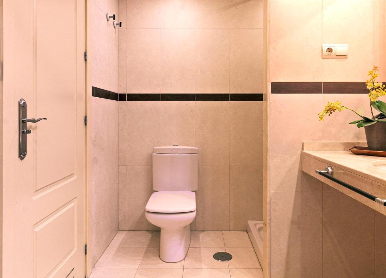 Miramar Del Sol - De 2 * Malaga