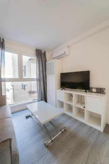 Apartment 1 Room Atico Pedregalejo *