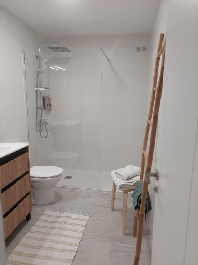 Apartamento La Viña