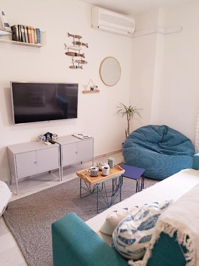 Apartamento La Viña Málaga