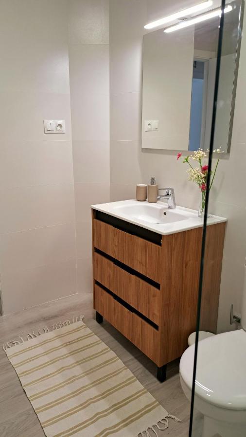 Apartamento La Viña