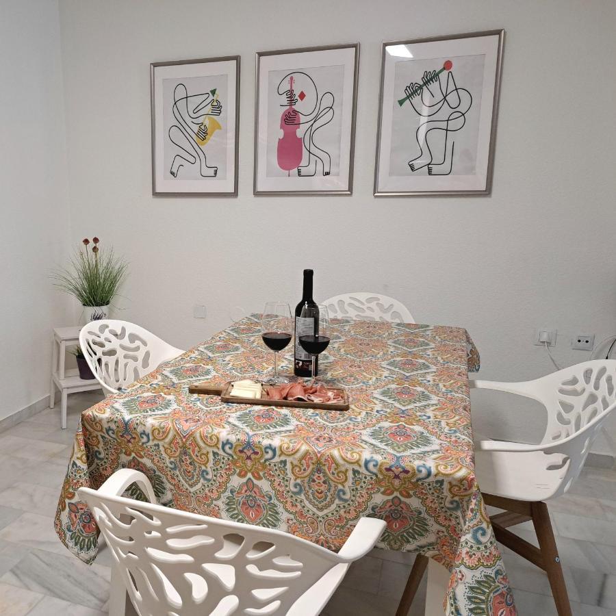 La Viña Apartamento Málaga