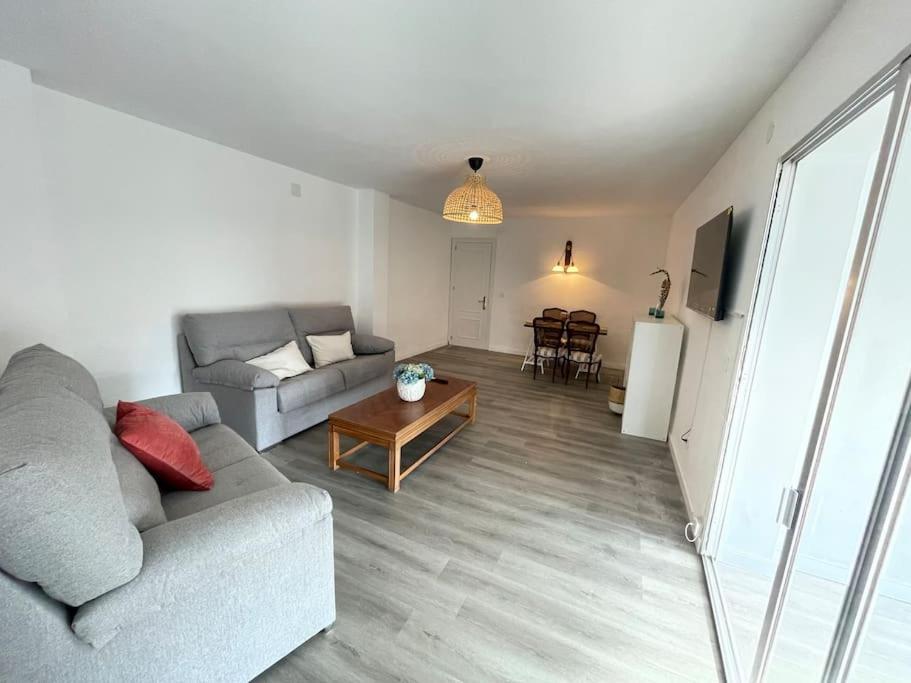 Apartamento Mejores Vistas De Málaga