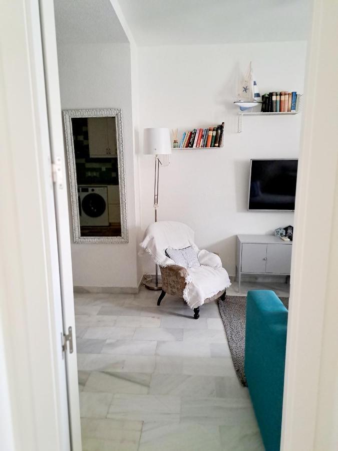Apartamento La Viña Málaga