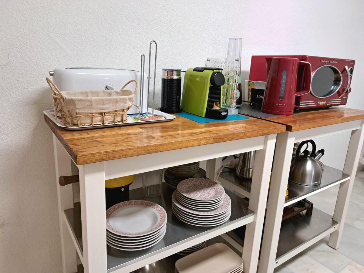 La Viña Apartamento Málaga