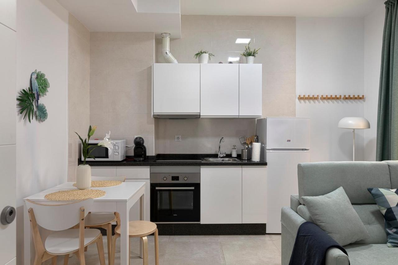 Homeabout Juan De Austria Malaga