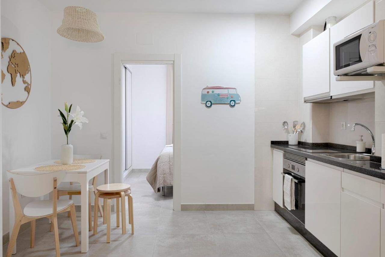 Apartment Homeabout Juan De Austria *