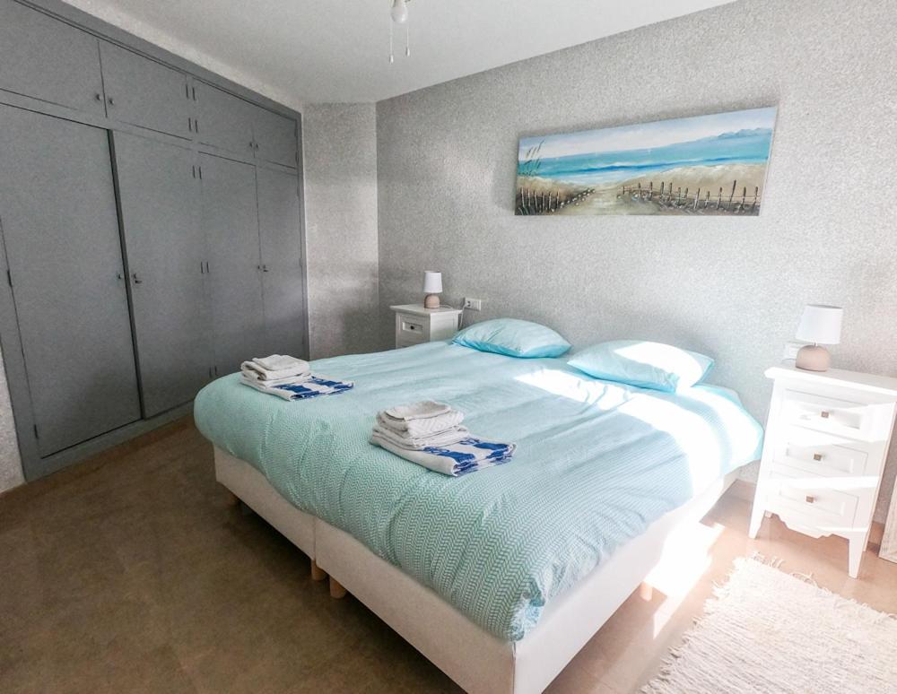 Apartamento Frontal By Spain2home Málaga