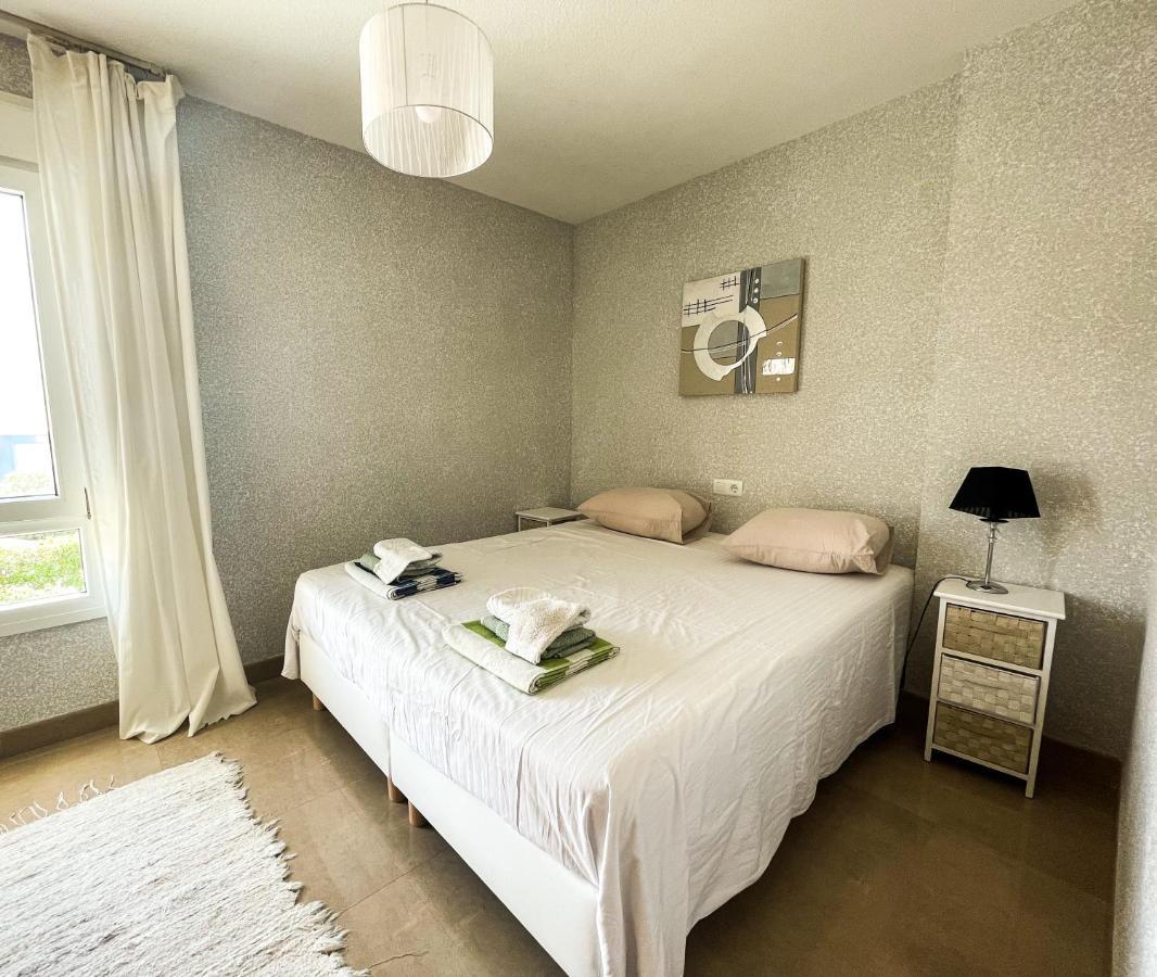 Frontal By Spain2home Apartamento *