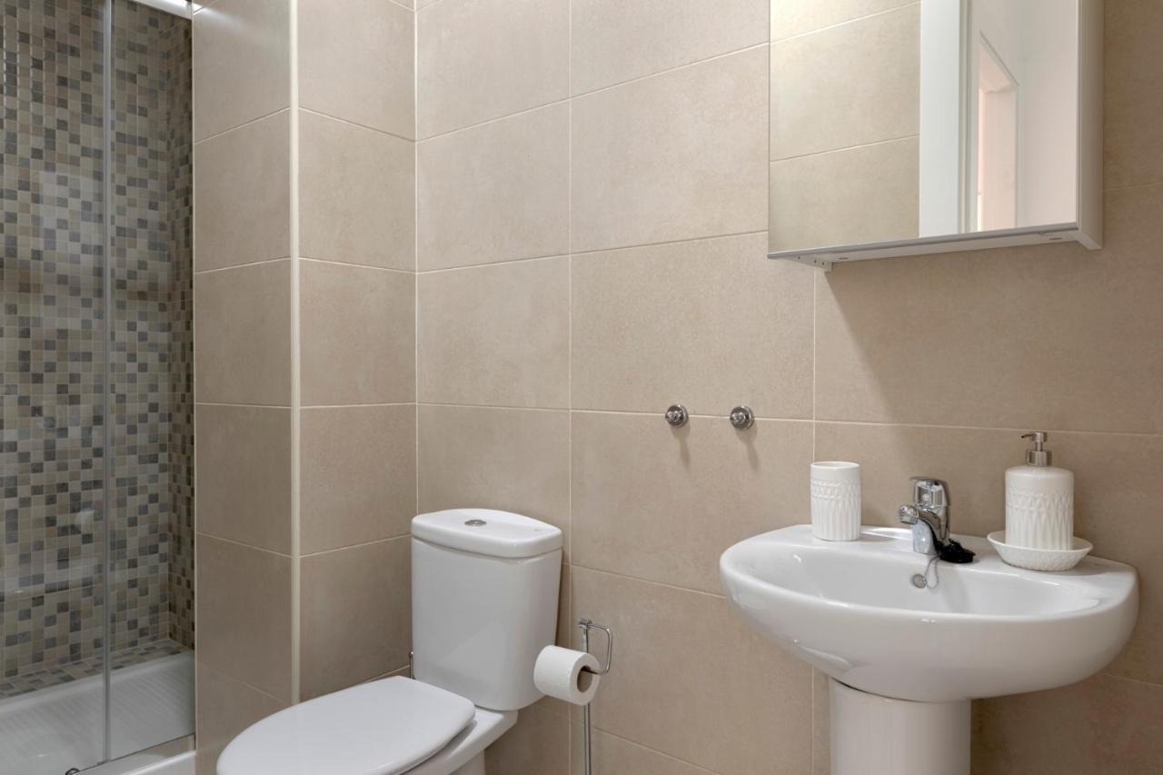 Homeabout Juan De Austria * Malaga