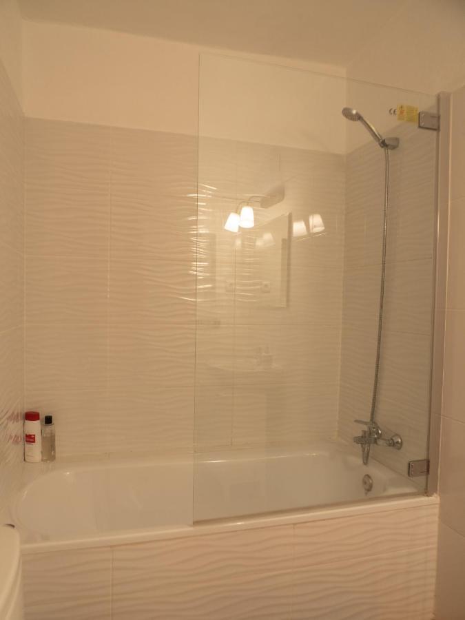 Plumaria Apartamento *