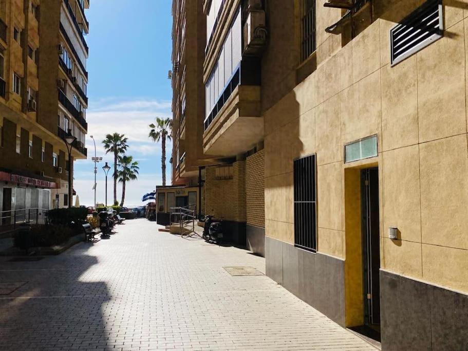 Apartamento Casasol Trip *