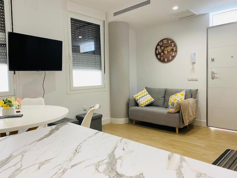 Apartamento Casasol Trip *