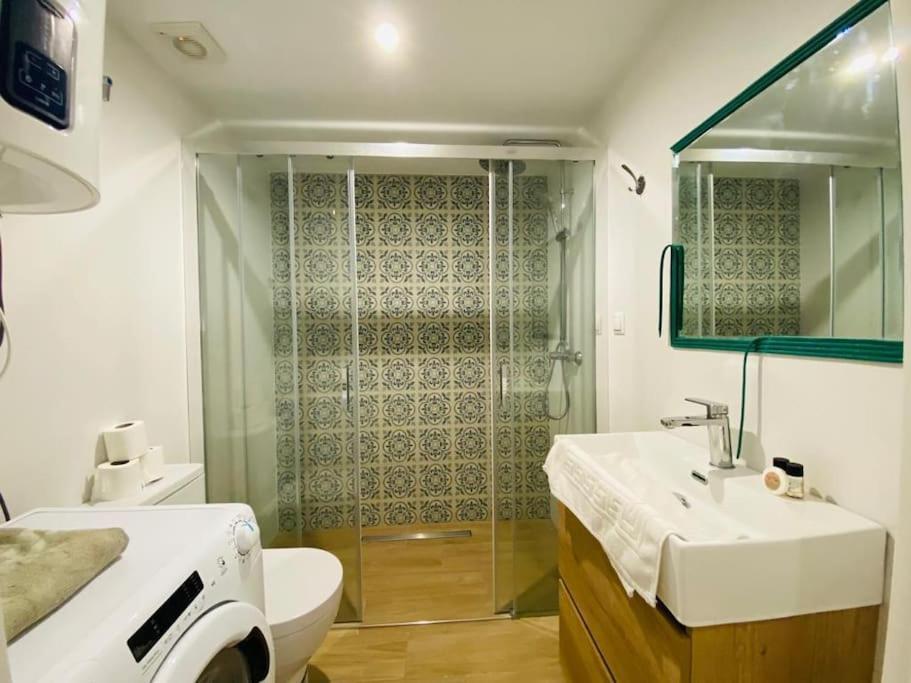 Apartamento Casasol Trip