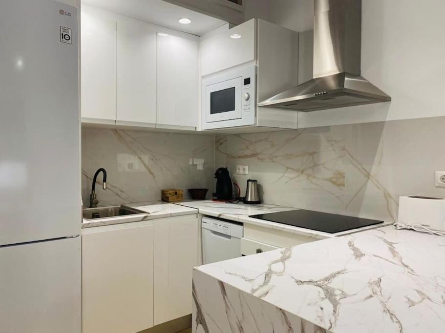 Apartamento Casasol Trip