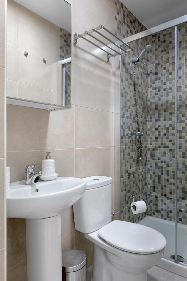 Homeabout Juan De Austria Apartment *