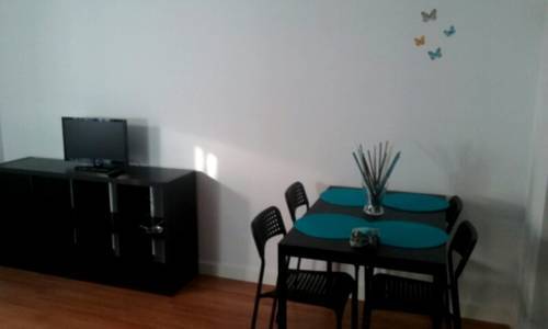 Picasso Apartamento *