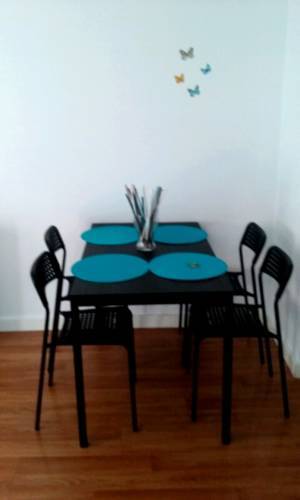 Apartamento Picasso