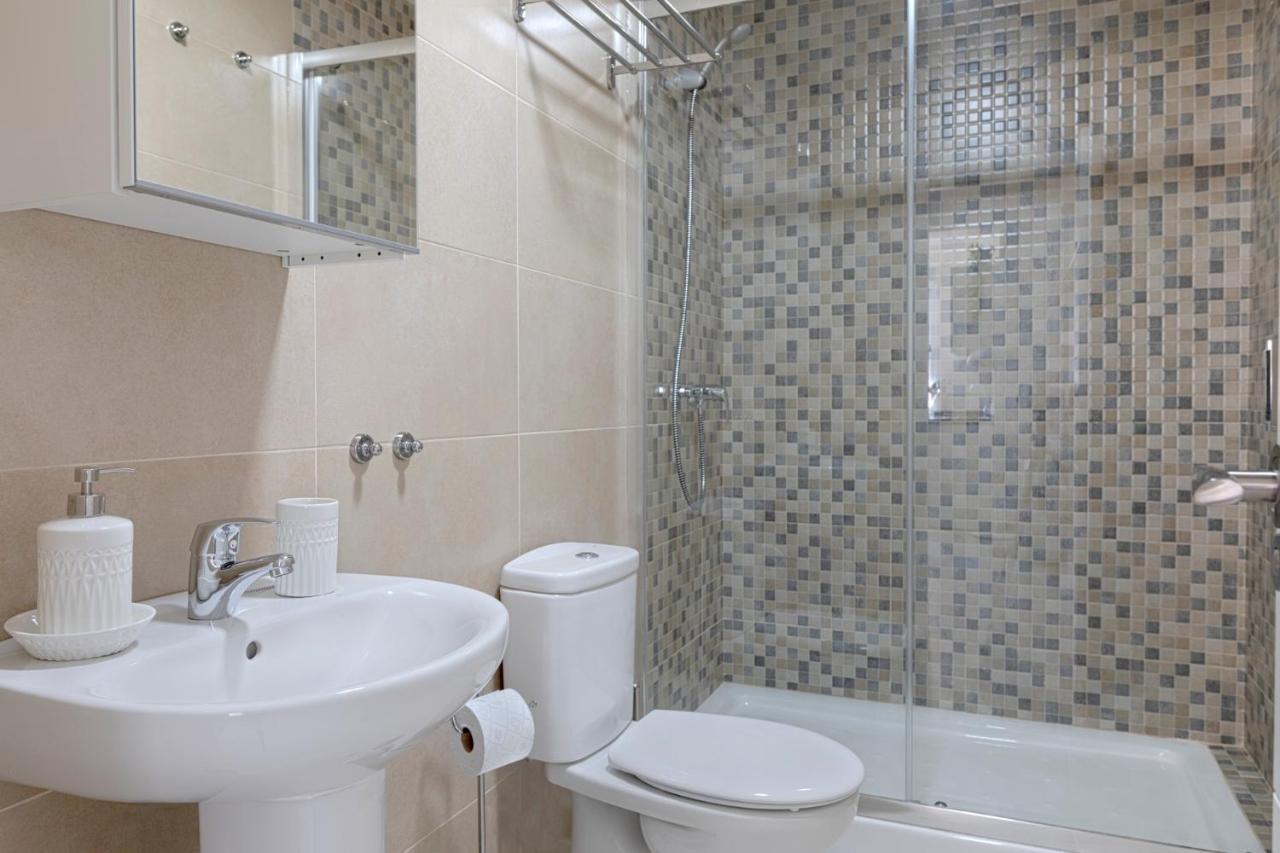 Homeabout Juan De Austria * Malaga