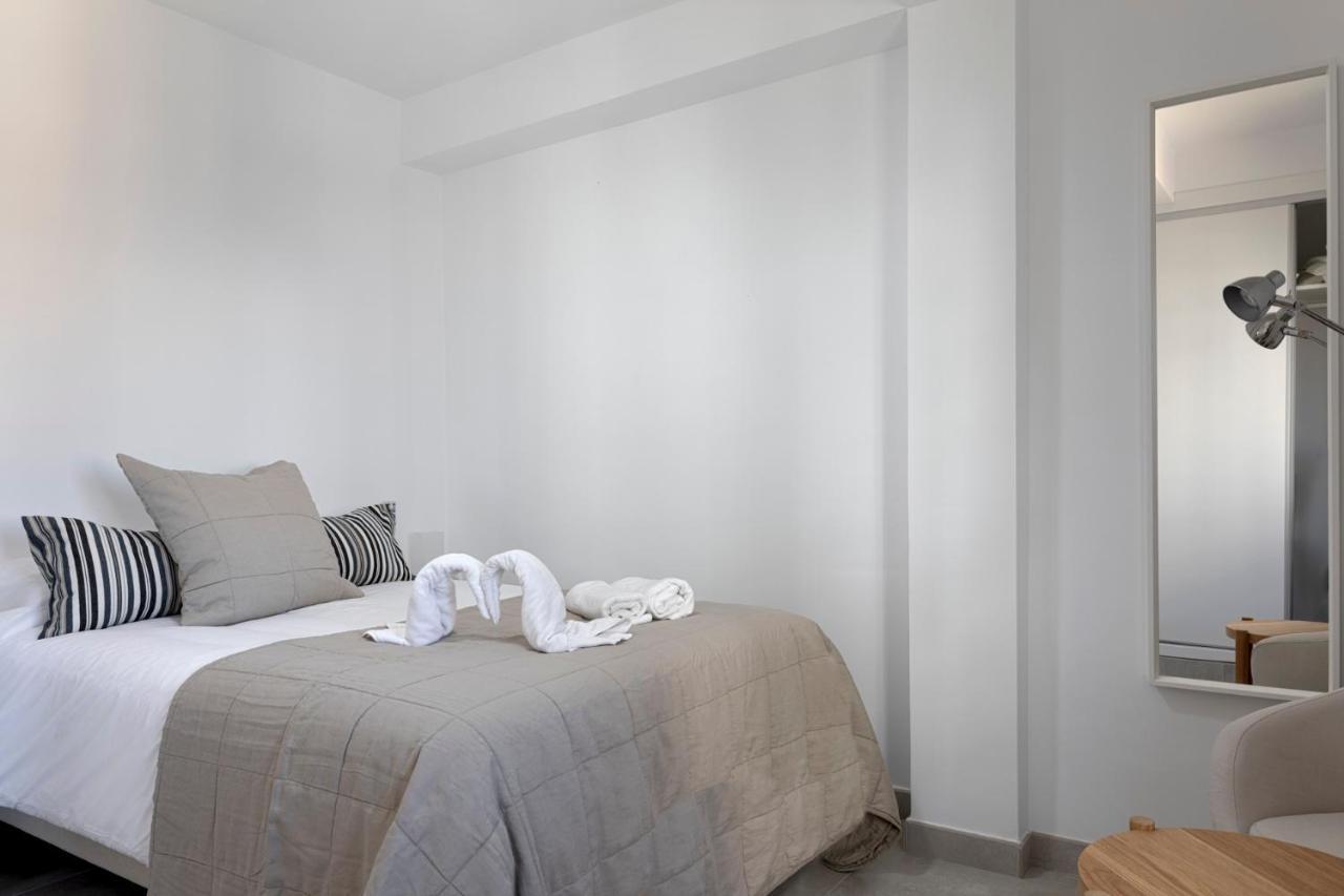 Homeabout Juan De Austria Apartment Malaga