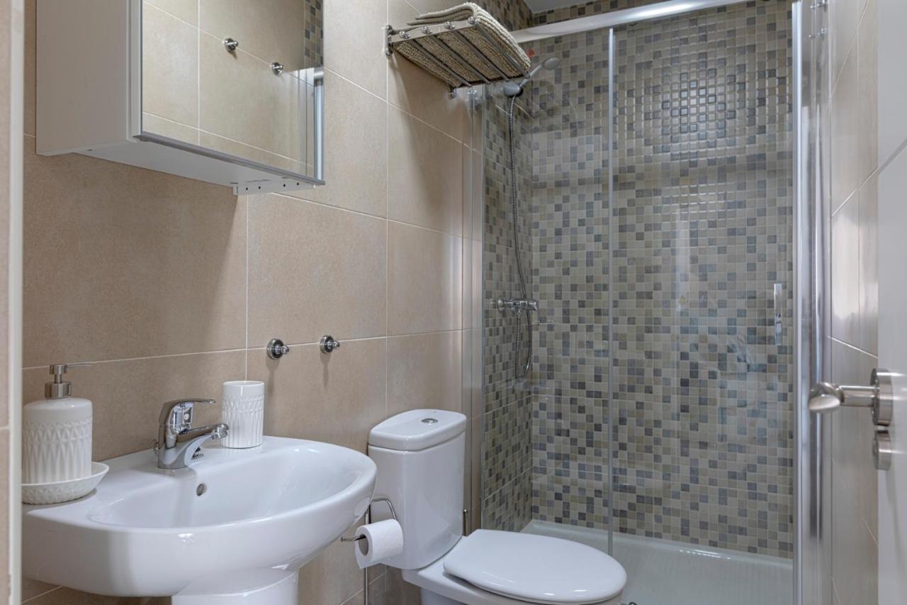 Homeabout Juan De Austria Malaga