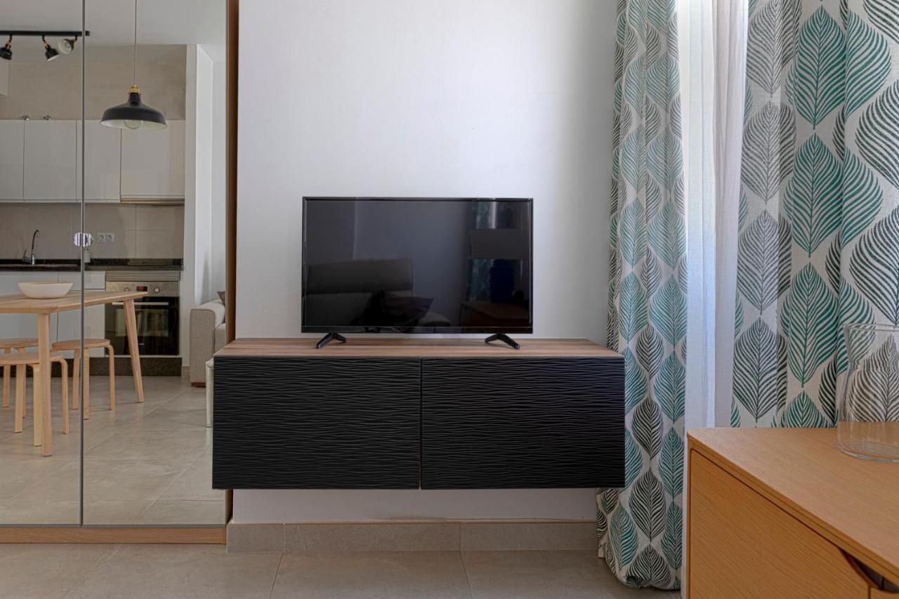 Homeabout Juan De Austria Malaga