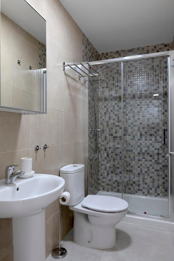 Homeabout Juan De Austria Malaga