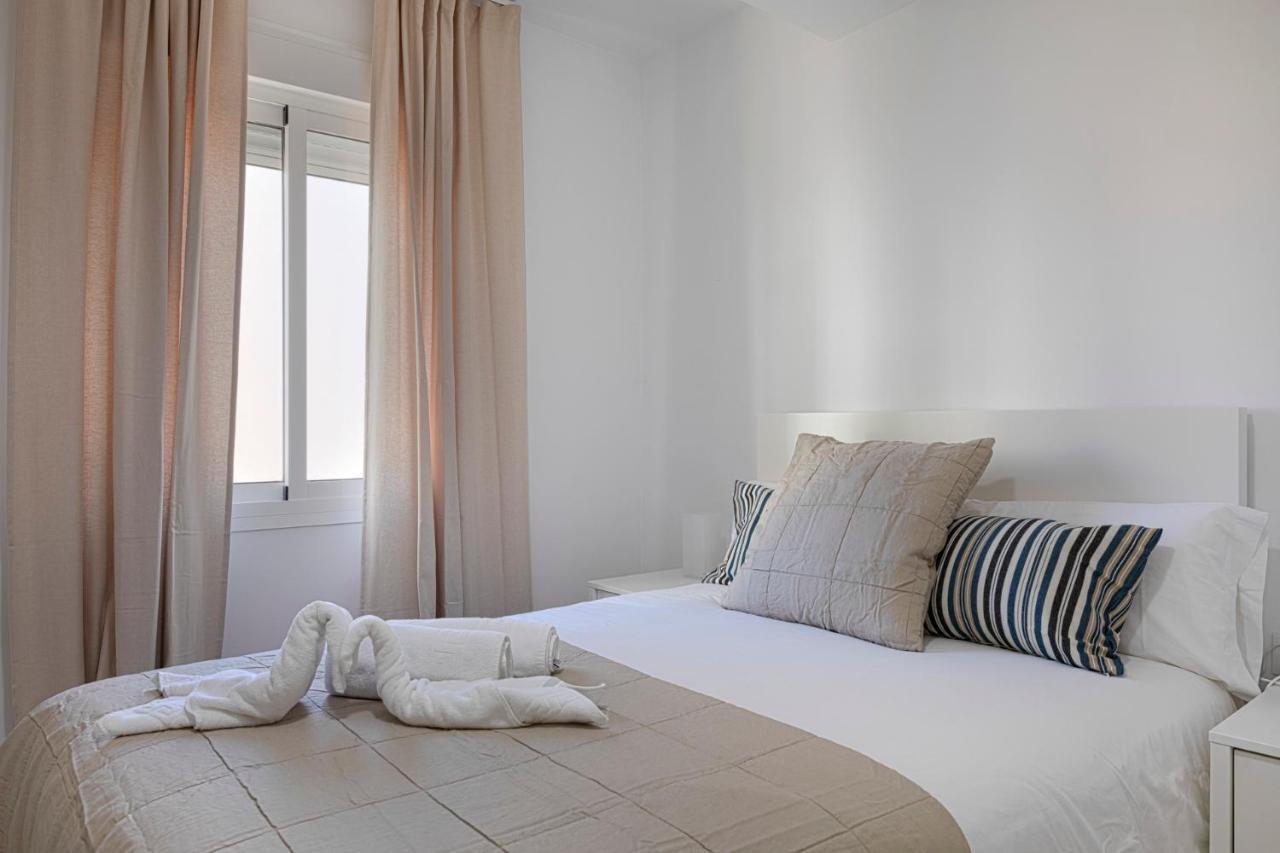 Homeabout Juan De Austria * Malaga