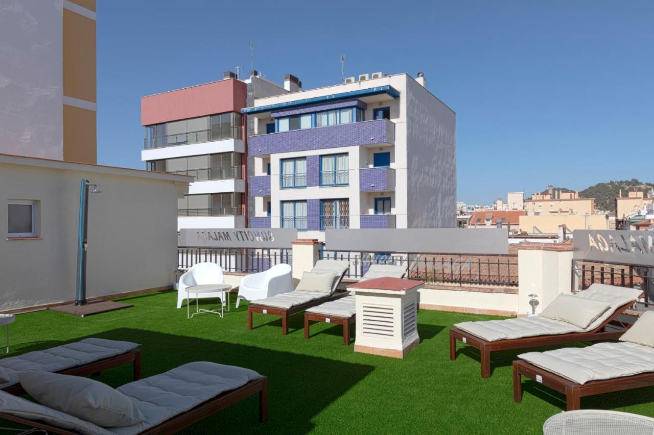 Homeabout Juan De Austria Malaga