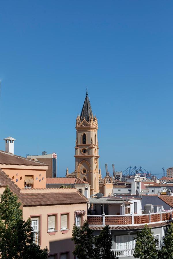 Homeabout Juan De Austria * Malaga