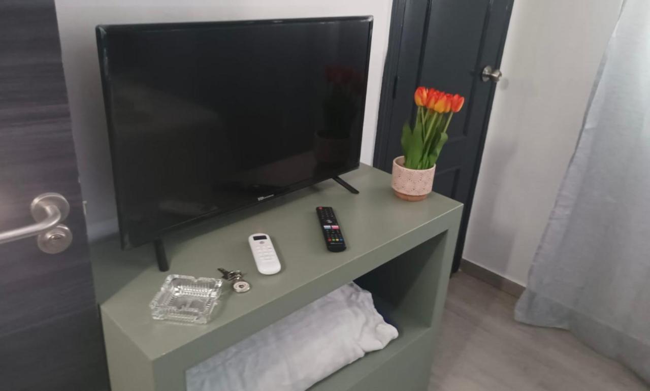 Barlovento Guest house *