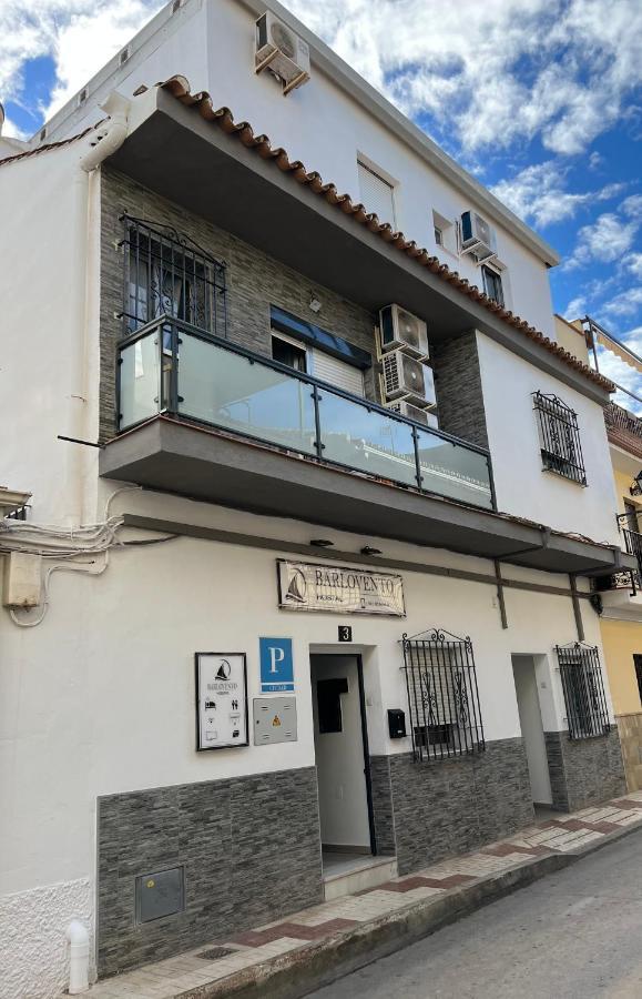 Barlovento * Malaga