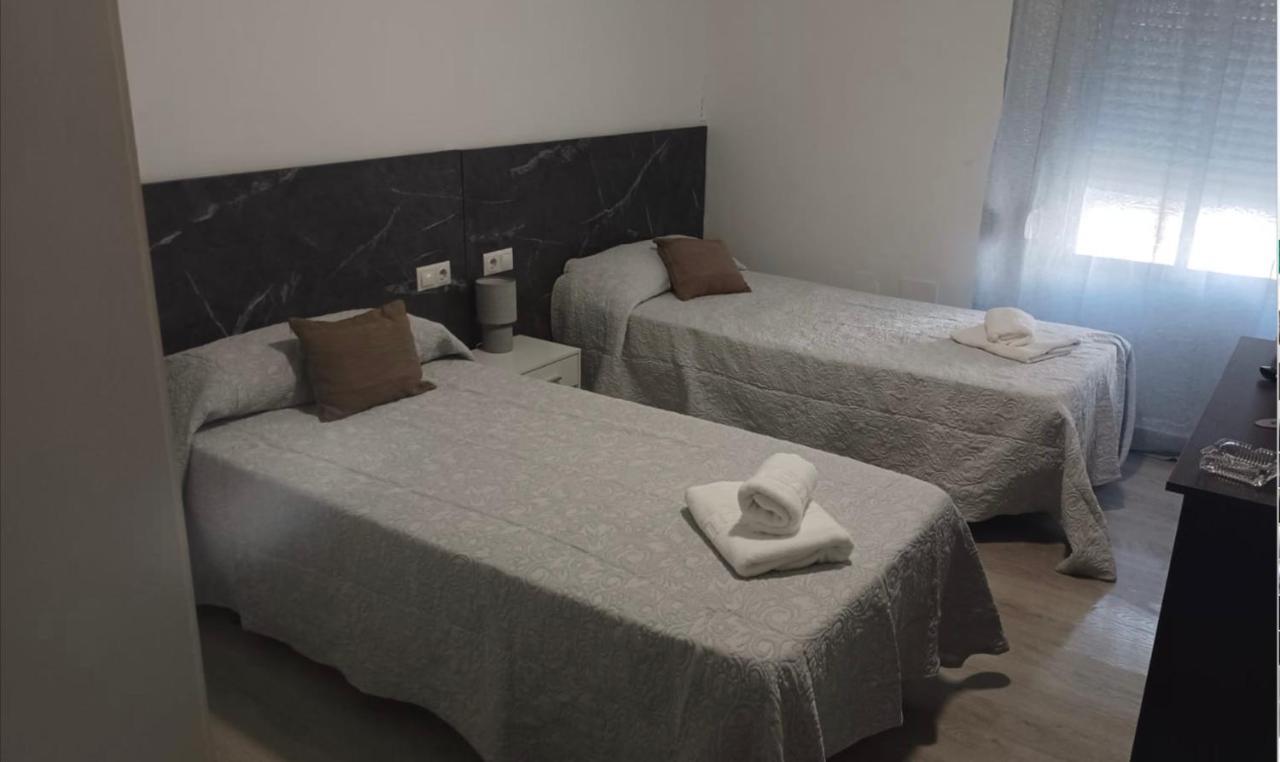 Barlovento Guest house *