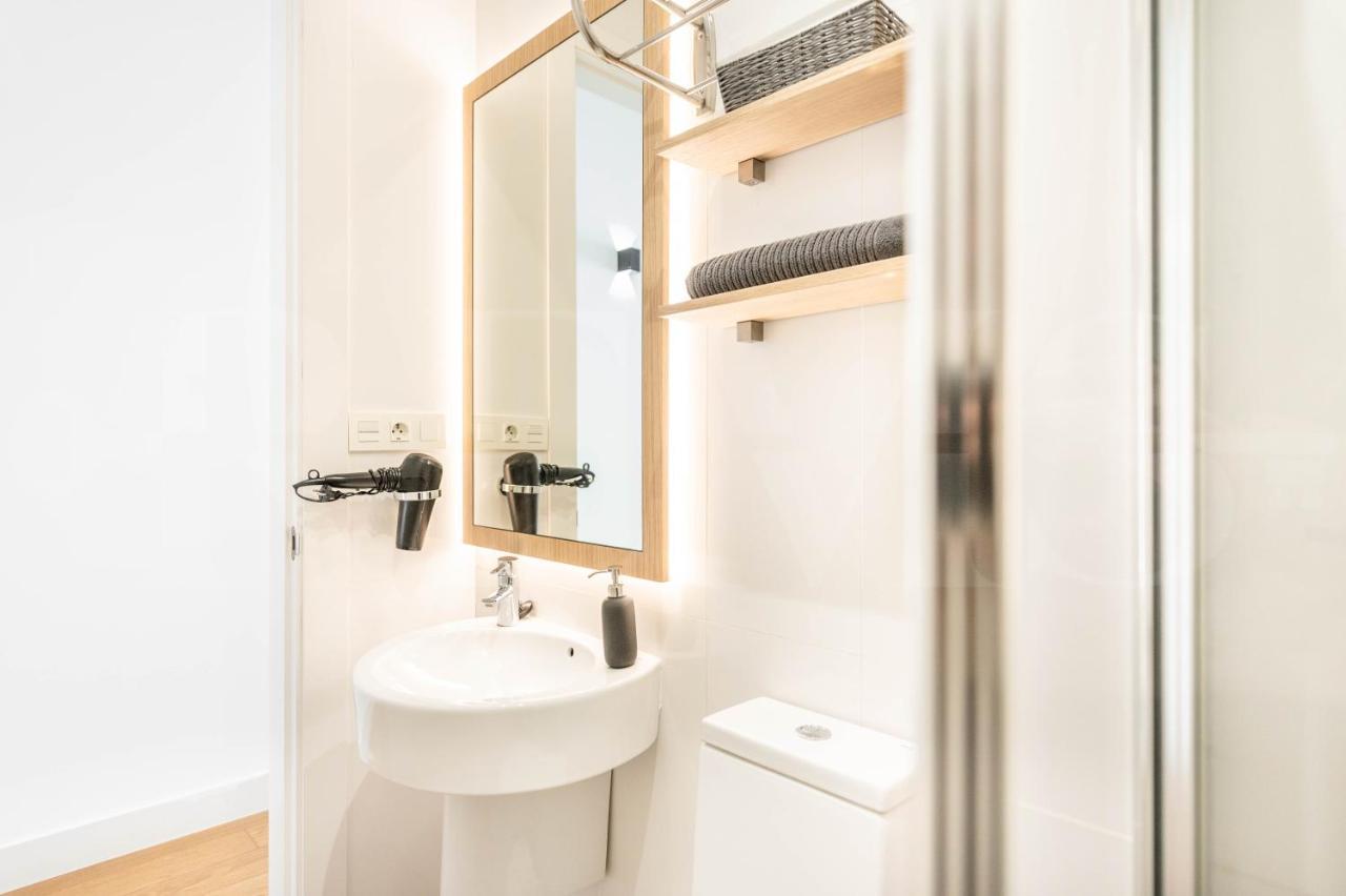 Luxe In The Historic Center By Rems * Malaga