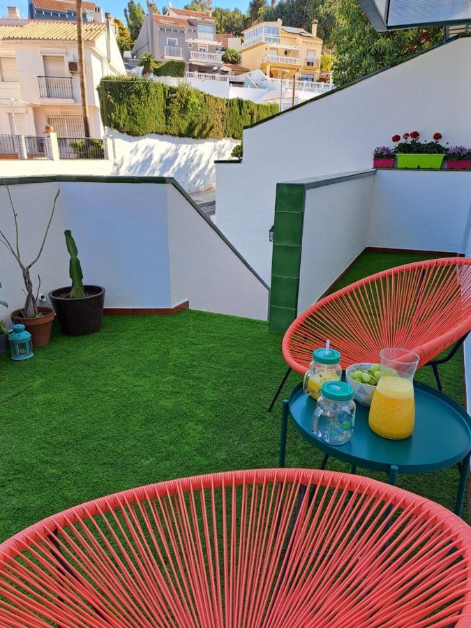 Apartamento La Viña
