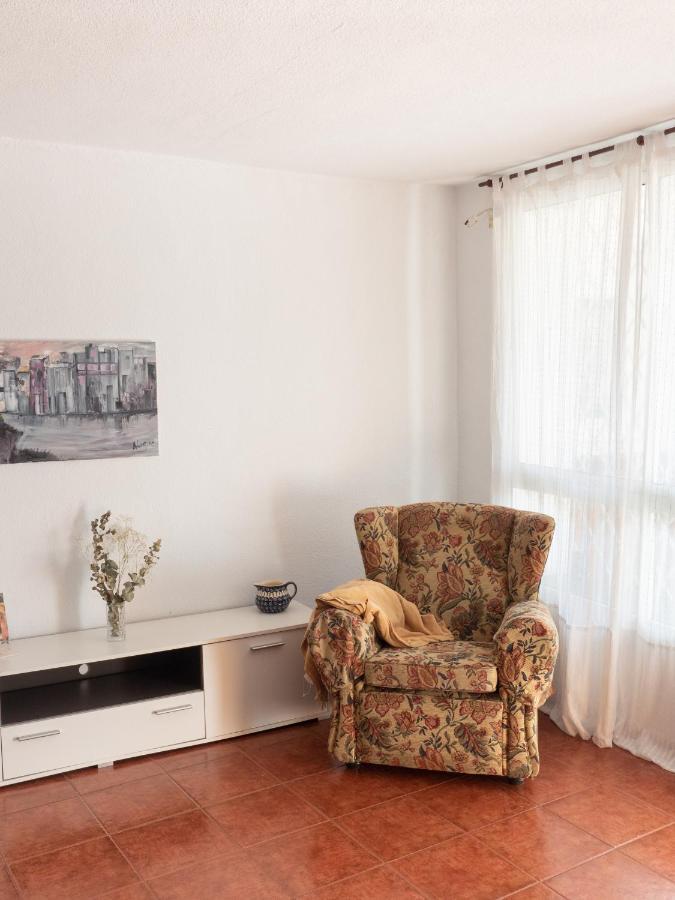 Plumaria Apartamento Málaga