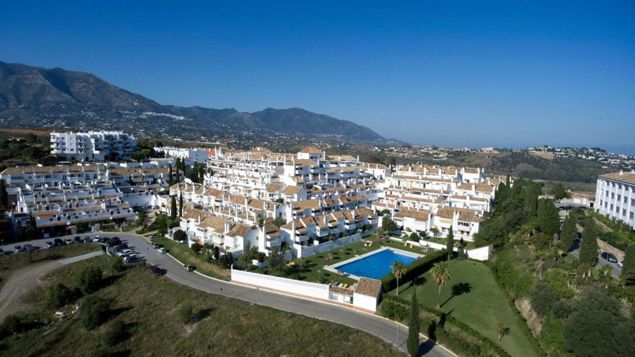 Bright, Airy From Сasa de vacaciones