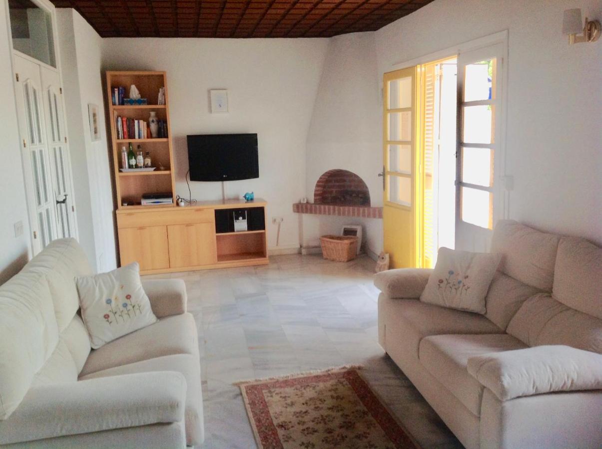 Bright, Airy From Сasa de vacaciones *
