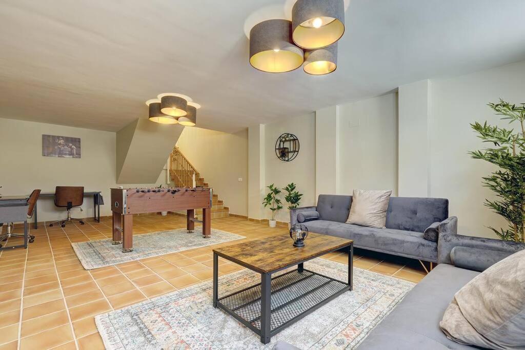 Apartamento Stunning Modern Townhouse In Riviera Del Sol *