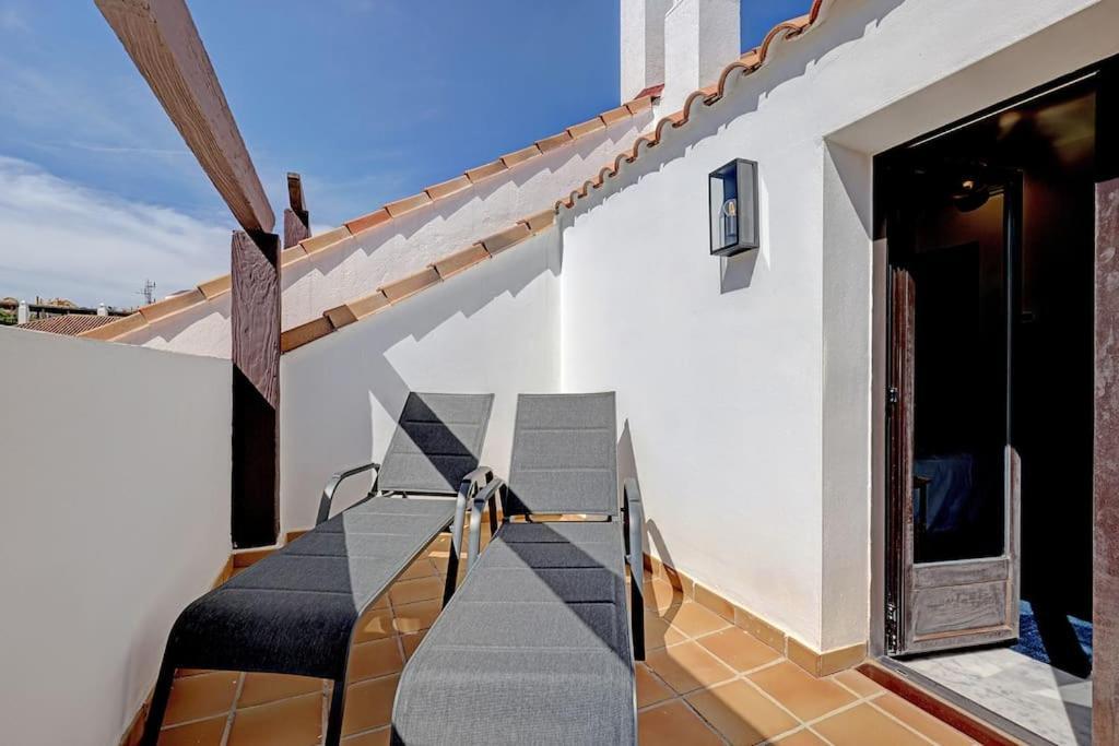 Apartamento Stunning Modern Townhouse In Riviera Del Sol *