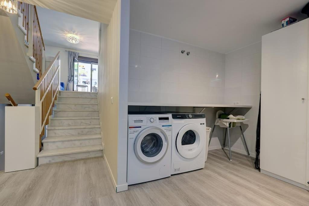 Apartamento Stunning Modern Townhouse In Riviera Del Sol *