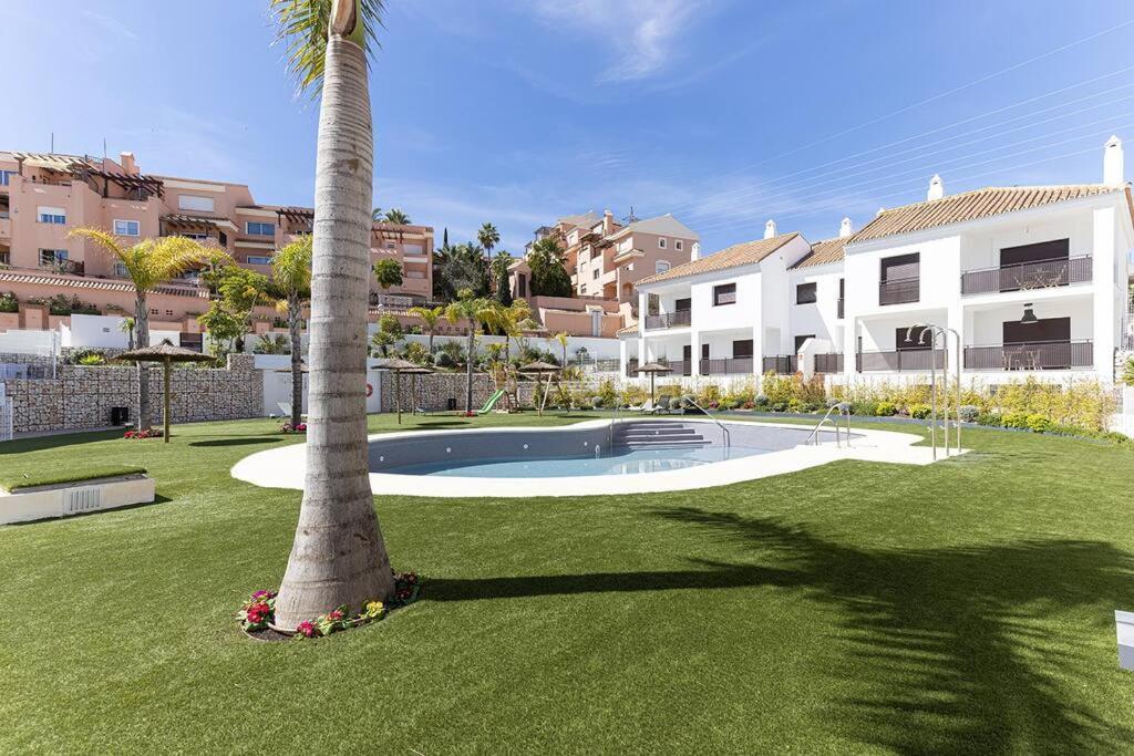 Stunning Modern Townhouse In Riviera Del Sol * Málaga