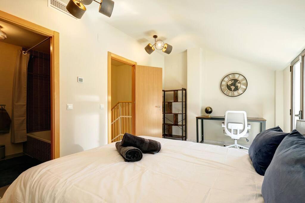Apartamento Stunning Modern Townhouse In Riviera Del Sol