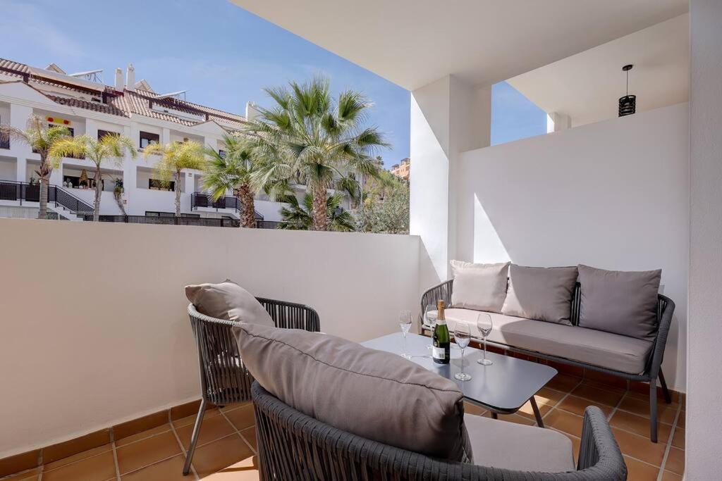 Apartamento Stunning Modern Townhouse In Riviera Del Sol *