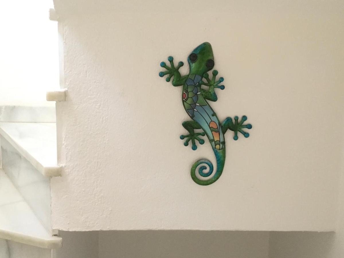 Bright, Airy From Сasa de vacaciones *