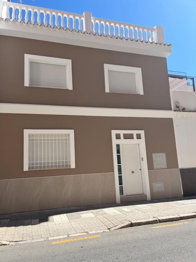 Cd-estudio, Estudio A Estrenar Acogedor Y Funcional, Centrico, Barrio Tranquilo Apartamento Málaga