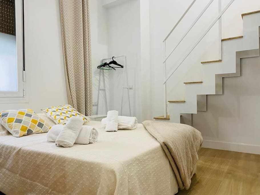 Casasol Trip Apartamento *