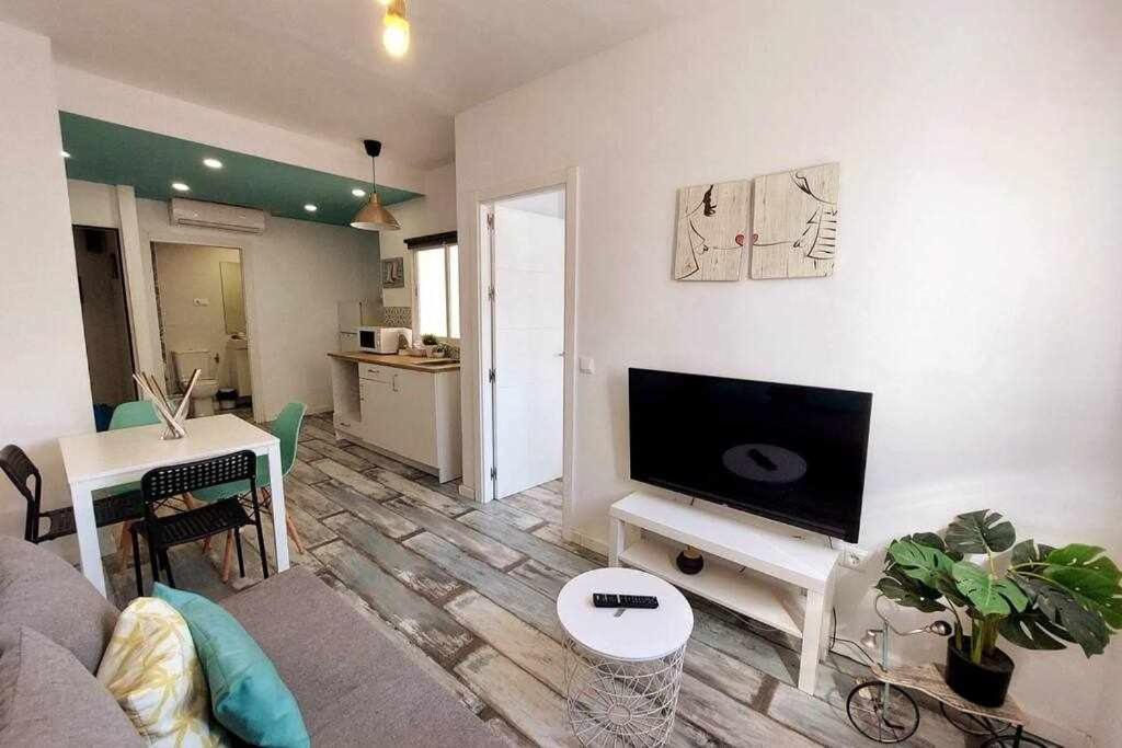 Apartamento Rasqueta 3 - Fantástico Y Acogedor Apartamento Junto A La Playa *