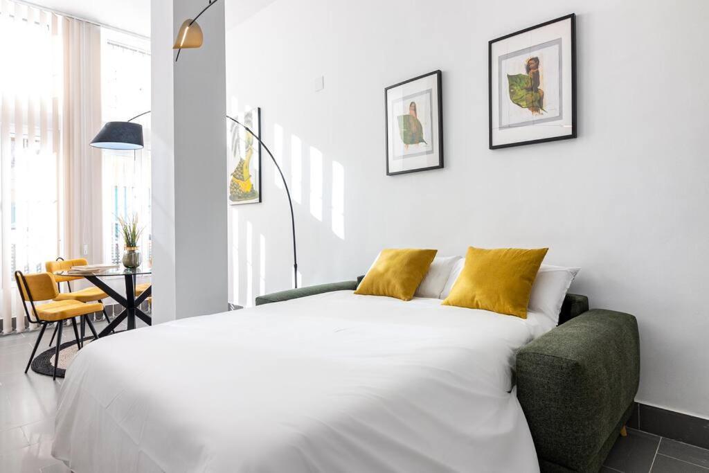 Apartment Caramba Freshapartments Malaga