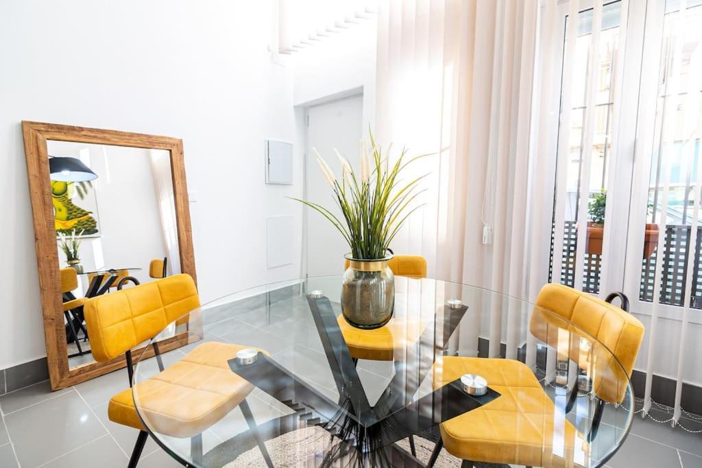 Caramba Freshapartments Malaga